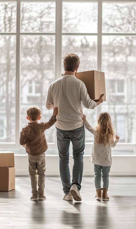 The Johnson Family testimonial